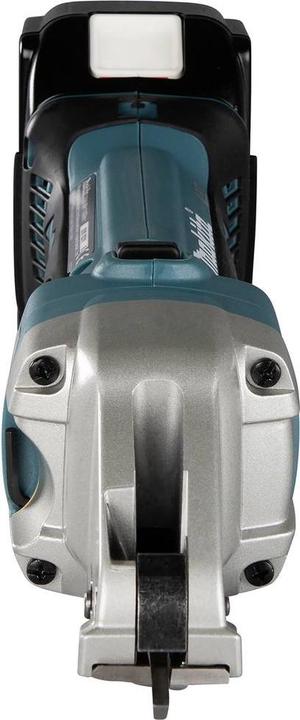 Actual product image Makita Cordless plate shears 18.0V DJS161RTJ
