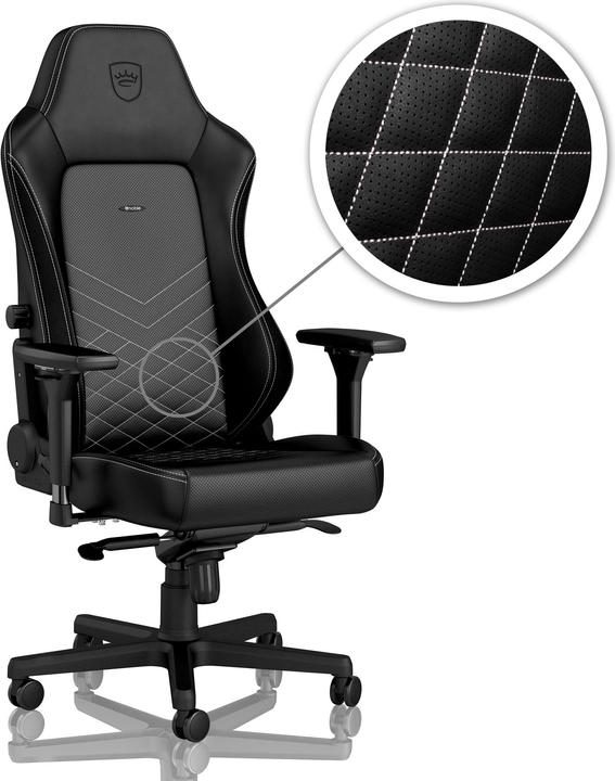 Actual product image noblechairs Hero