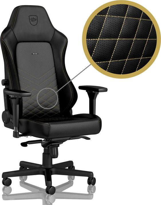 Produktbild noblechairs Hero