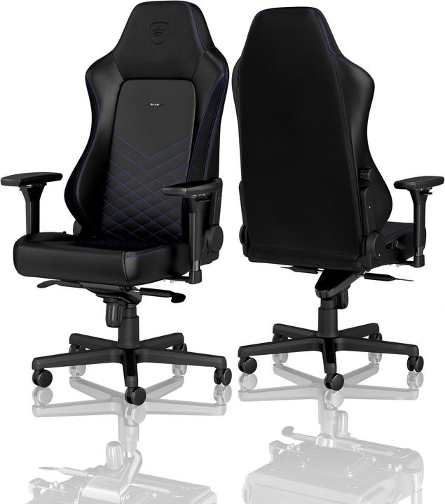 Actual product image noblechairs Hero