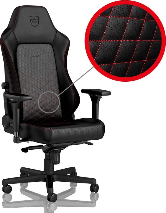 Produktbild noblechairs Hero
