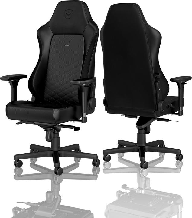 Produktbild noblechairs Hero