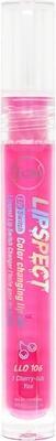Actual product image J.Cat Beauty J Cat Lipspect Lip Gloss LLL106 I Cherry-ish You (I Cherry-ish You)