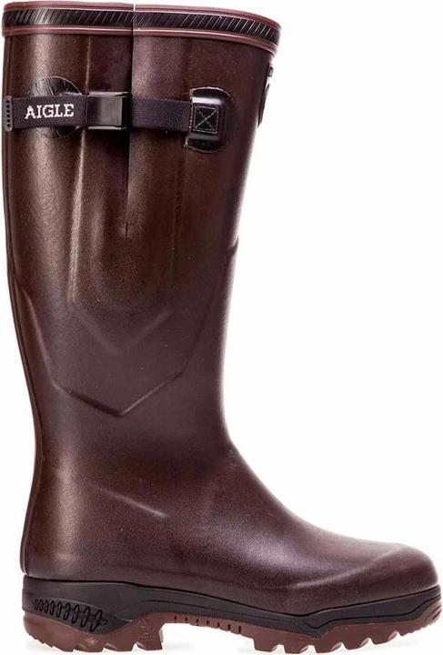 Produktbild Aigle Gummistiefel Unisex Parcours 2 Iso (43)