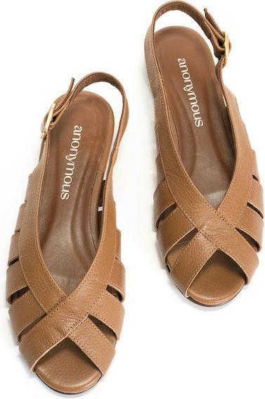 Anonymous Copenhagen Sophie Cinnamon