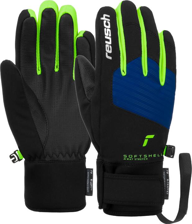 Reusch Simon R-TEX XT JR (4.5)