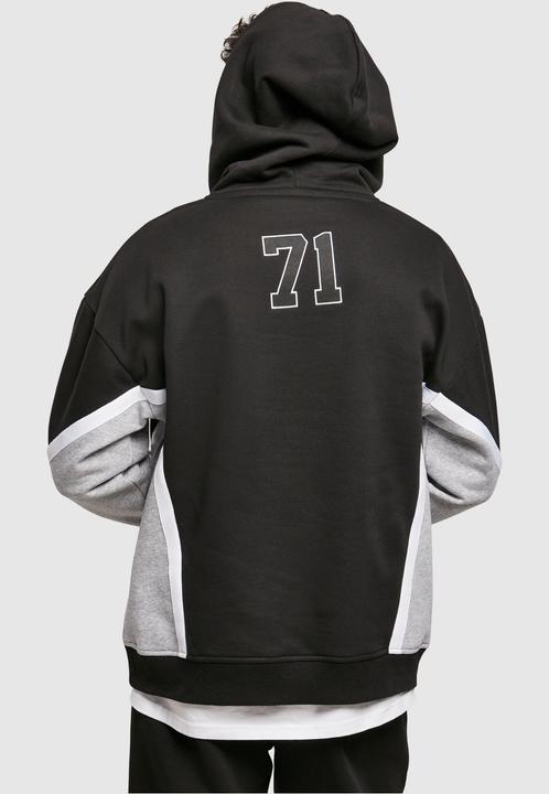 Produktbild Starter Throwback Hoody (L)