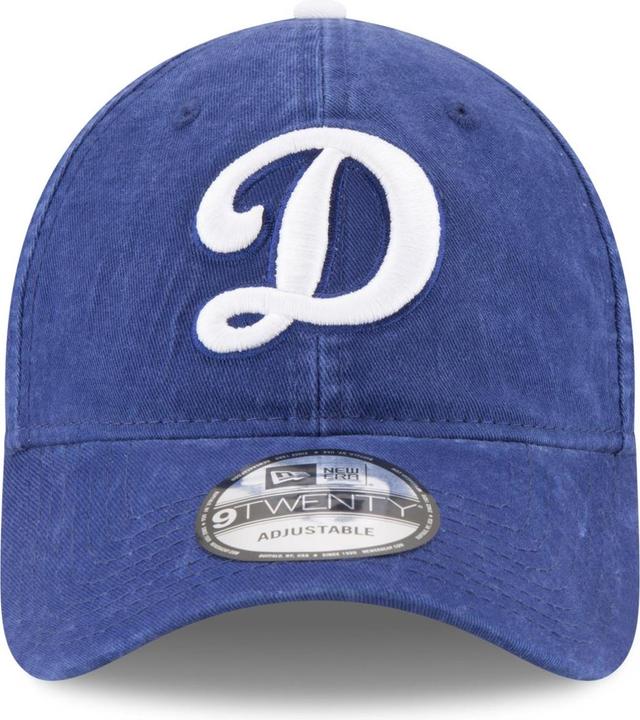 Produktbild New Era 9Twenty Strapback Los Angeles Dodgers