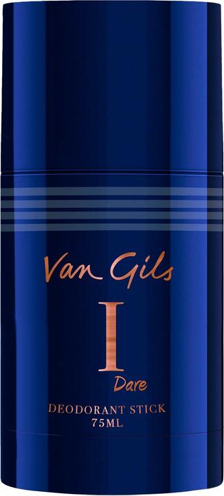 Actual product image Van Gils I Dare Deodorant Stick 75ml (Stick, 75 ml)