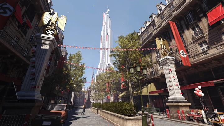 Immagine prodotto Bethesda Wolfenstein: Youngblood - Edizione Deluxe (Xbox One X, Xbox Series X, DE)