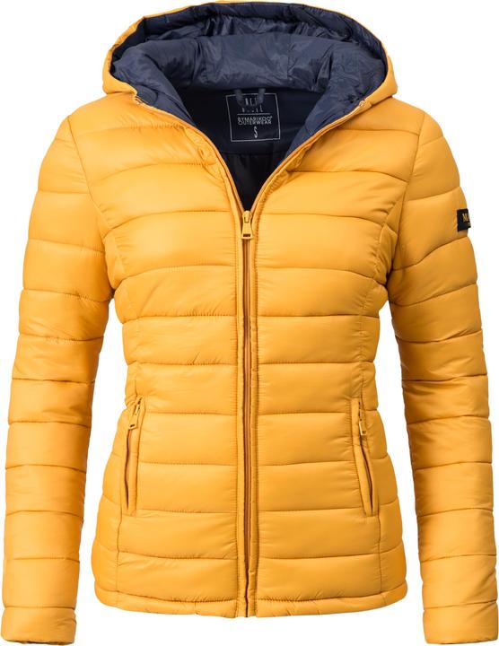 Jaune