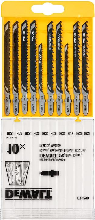 Produktbild DeWalt DT2290