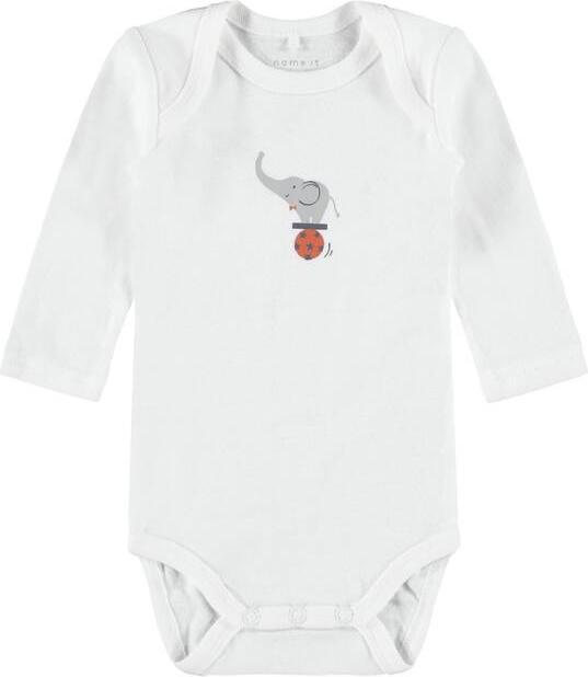 Produktbild Name it 3er-Pack Body (56)
