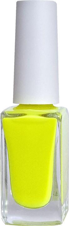 Actual product image Vargu Neon Girl (Neon 06, Colour paint)