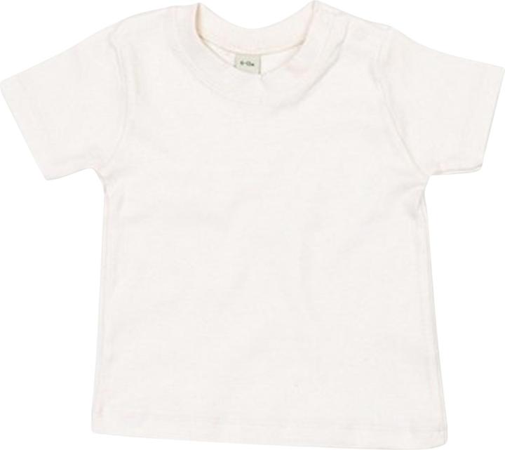 Image du produit Babybugz T-shirt bébé manches courtes (68)