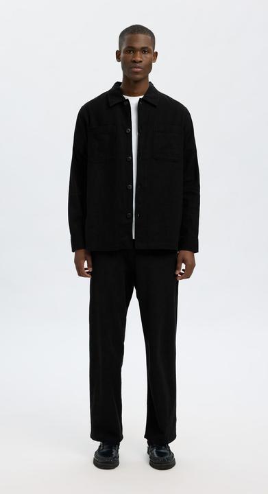 Produktbild Selected Homme Langarm Overshirt (L)
