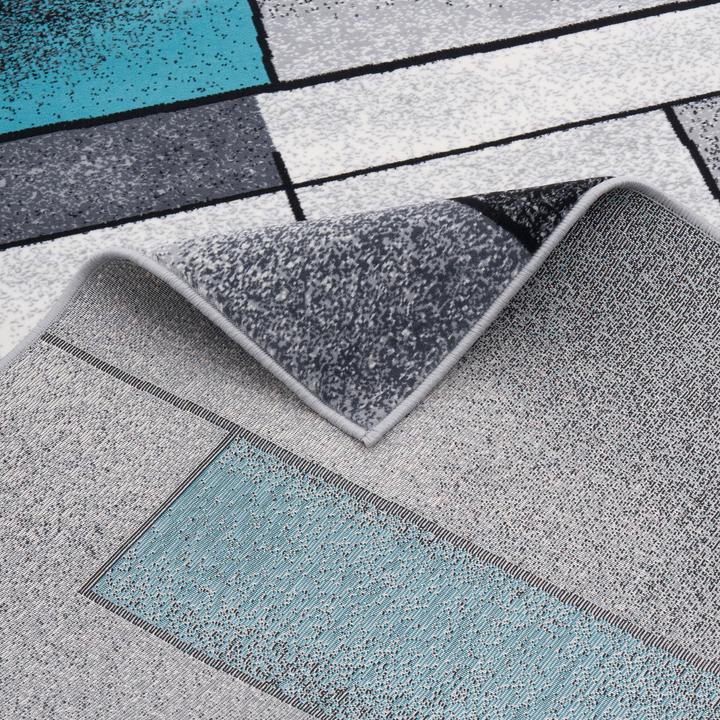 Actual product image Pergamon Designer Carpet Brilliant Fantasy (120 x 170 cm)