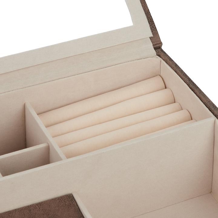 Produktbild Relaxdays Schmuckkästchen