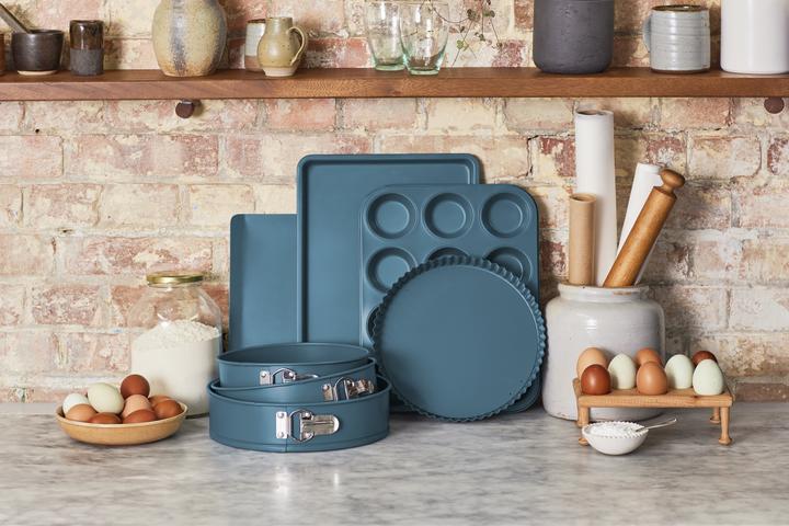 Produktbild Tefal Jamie Oliver Tarteform (24 cm) (24 cm)