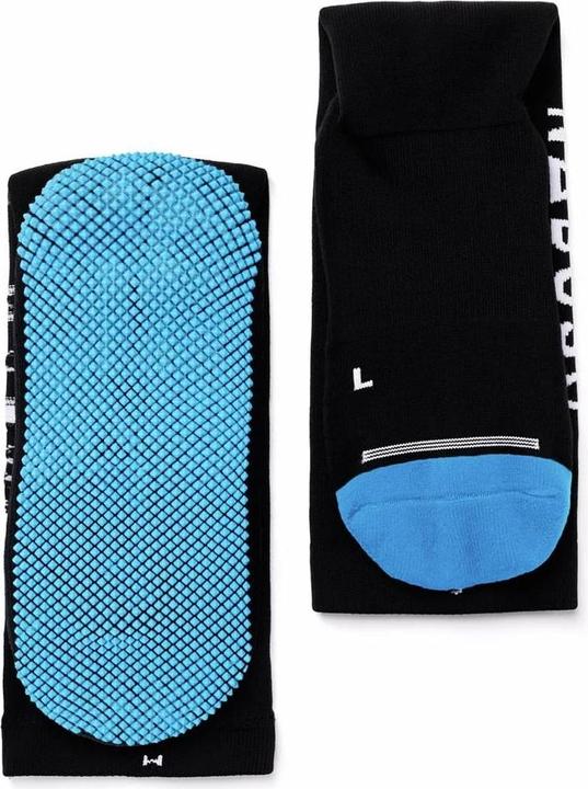 Produktbild Naboso Recovery Socks High Knee XL (XL)