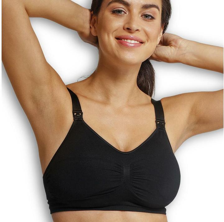Image du produit Carriwell Soutien-gorge rembourré de grossesse et d'allaitement (M)