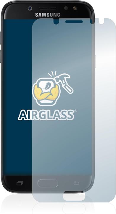 Image du produit BROTECT AirGlass Verre (1 pièce(s), Samsung Galaxy J5 Pro (2017))