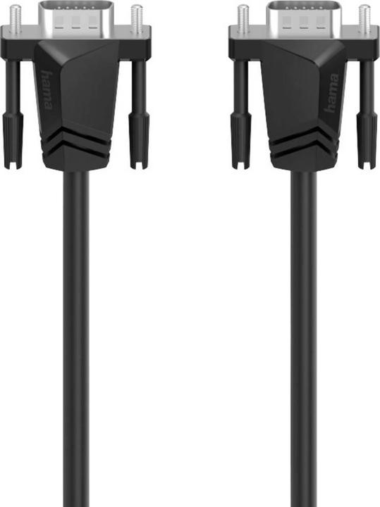 Produktbild Hama VGA — VGA (1.50 m, VGA)
