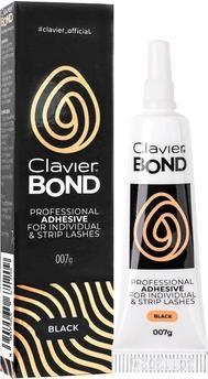Produktbild Clavier Bond Eyelash Glue Black 0.07G (Wimpernkleber)