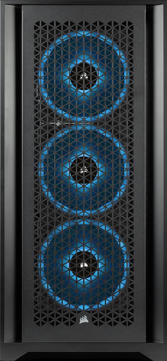 Produktbild Joule Performance High End Gaming PC RTX4090 R9 64GB 4TB L1130764 (AMD Ryzen 9 9950X, 65.54 GB, 4000 GB, GeForce RTX 4090)
