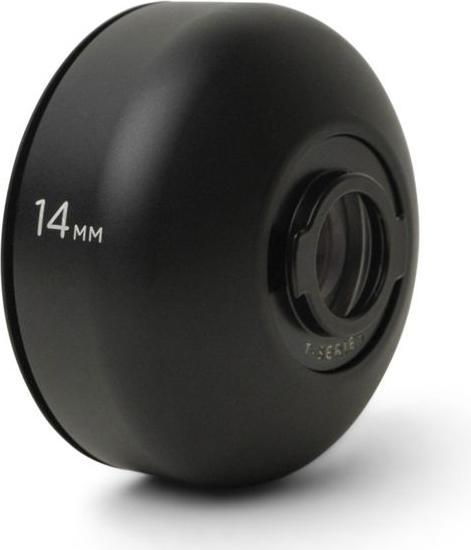 Immagine prodotto Moment Obiettivo Fisheye 14 mm - Serie T (Full-frame)