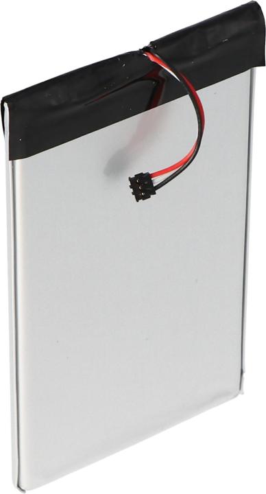 AccuCell Batterie pour Logitech K810 (Spécifique à l'appareil, 1800 mAh)