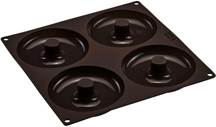 Produktbild Lurch Bagels & Cronuts (26 cm)