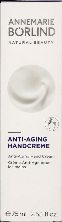 Immagine prodotto Annemarie Börlind Crema per le mani anti-invecchiamento (75 ml)
