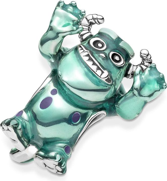 Produktbild Pandora Charm Disney Sulley (Emaille)