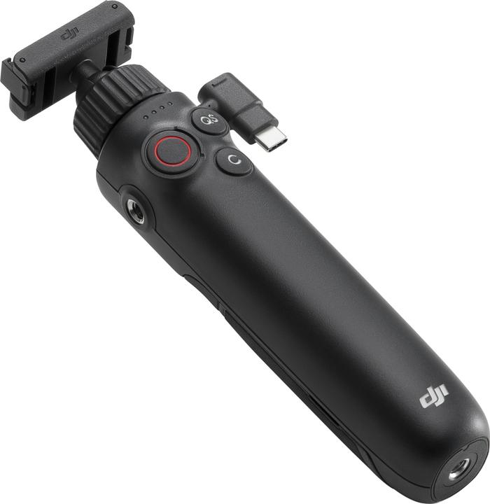 Immagine prodotto DJI Impugnatura di ricarica multifunzionale Osmo Action (Osmo Action 5 Pro)