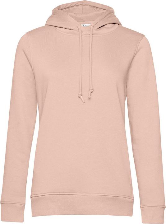 B&C Kapuzenpullover Baumwolle aus biologischem Anbau