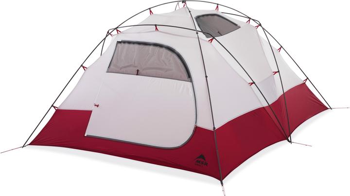 Produktbild Msr Remote 3 (Kuppelzelt, 3.69 kg, 3 Personen)