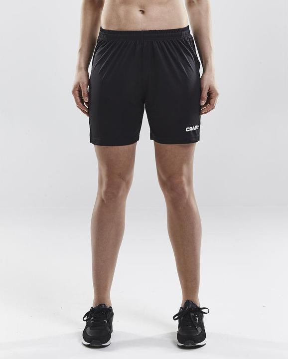 Image du produit Craft Squad Short Solid W (XL)