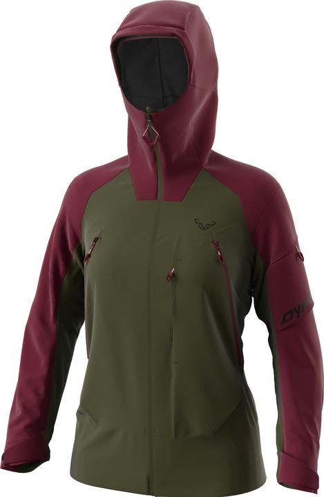 Dynafit Tigard Gore-Tex Pro Jacke (XS)