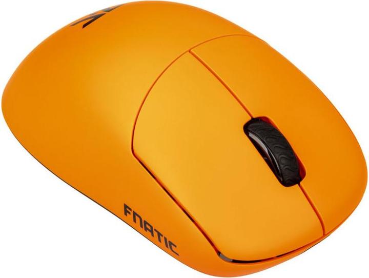 Actual product image Fnatic x Lamzu Thorn 4K Special Edition (Wireless)