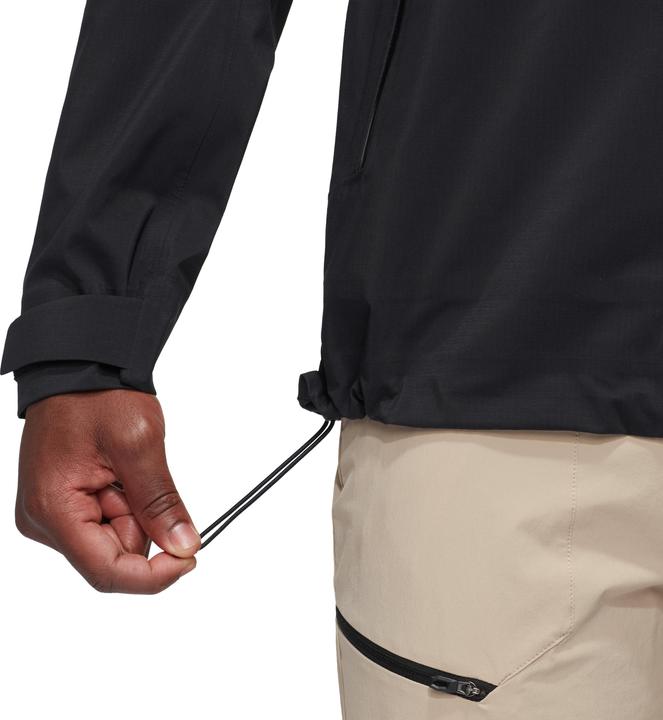 Produktbild Mammut Alto Guide HS Hooded Jacket Men (3XL)