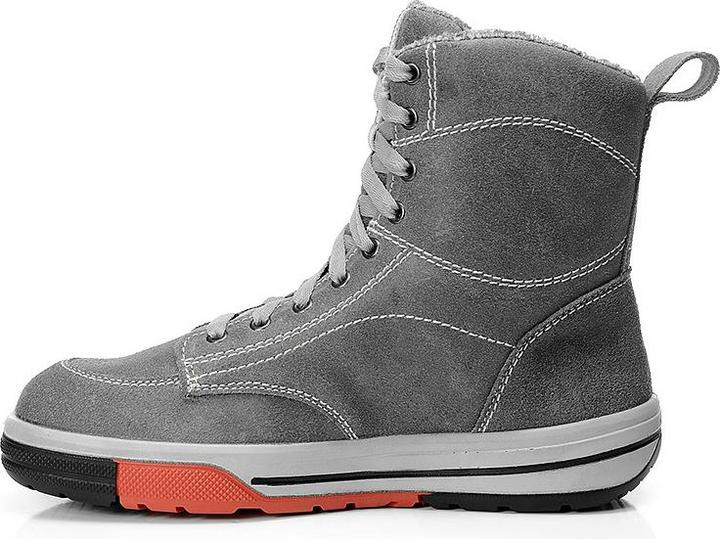 Immagine prodotto Elten Scarpe invernali S3 con fodera calda (S3, 42)