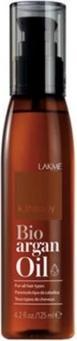Actual product image Lakmé Organic argan (125 ml)