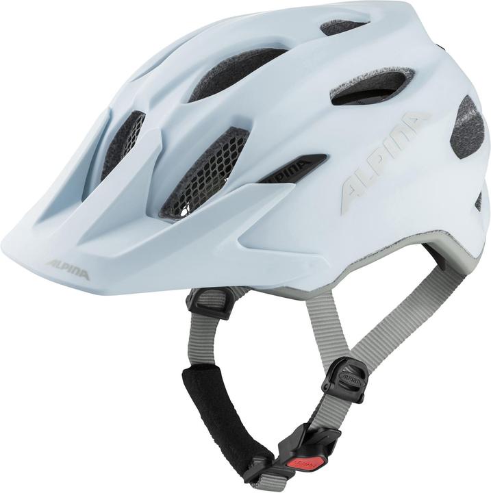 ALPINA SPORTS Carapax JR (51 - 56 cm)