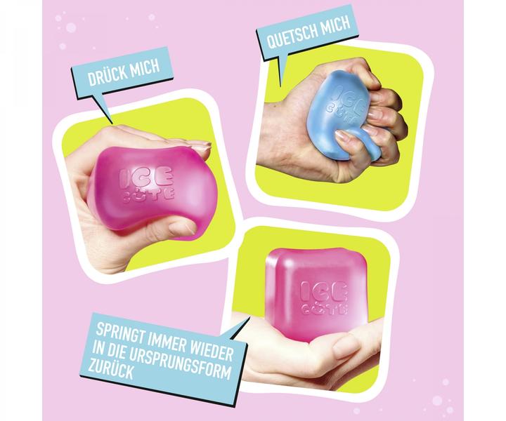 Actual product image Simba Ice Cute, 2-sort.