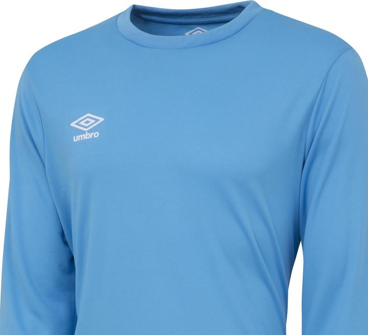 Actual product image Umbro Club Jersey Long Sleeve (M)