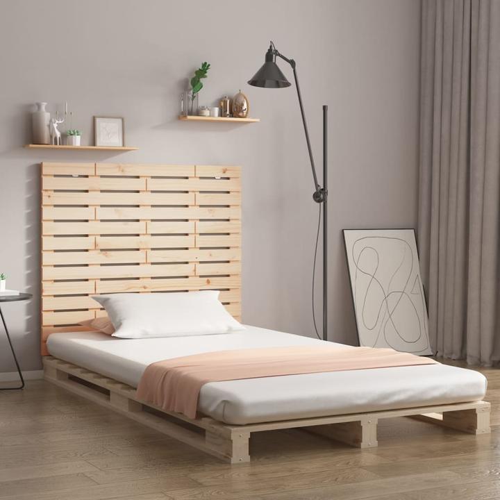 Actual product image VidaXL Bako (156 x 3 x 63 cm)