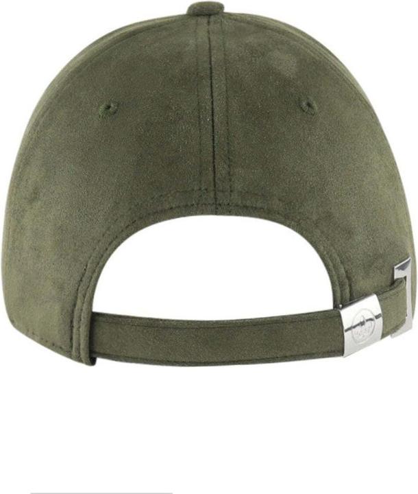 Immagine prodotto LXH Cap Casquette Suédine (Taglia unica)