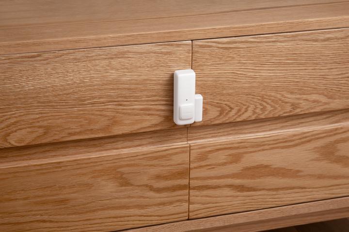 Productafbeelding SwitchBot Tür-/Fensterkontakt-Sensor