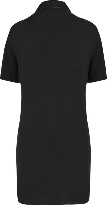 Immagine prodotto Kariban Polo lunga da donna (L)